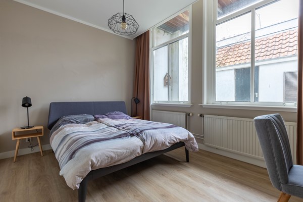Medium property photo - Herengracht 52A, 2312 LE Leiden